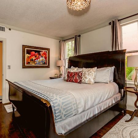 سانت أوغيستين 44 Spanish Street Inn (Adults Only) المظهر الخارجي الصورة