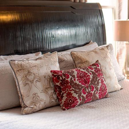 سانت أوغيستين 44 Spanish Street Inn (Adults Only) المظهر الخارجي الصورة