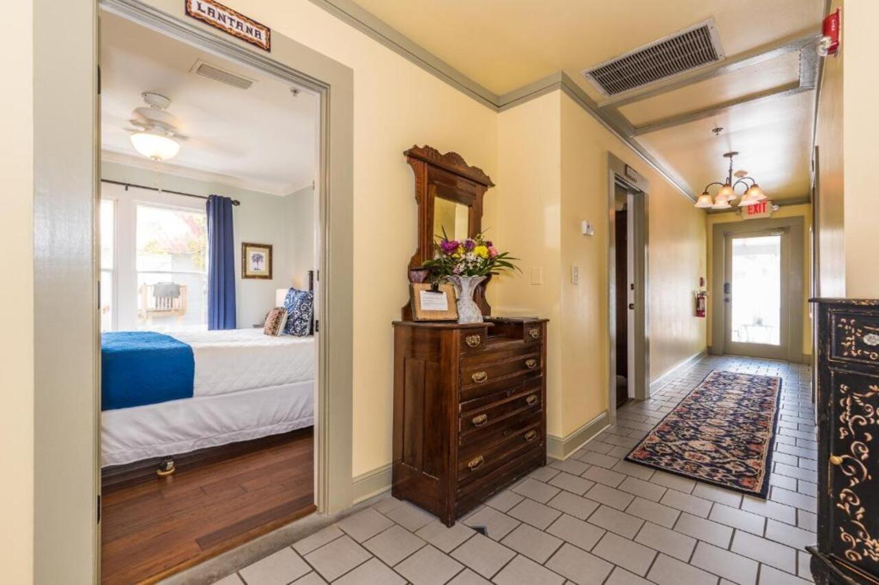 سانت أوغيستين 44 Spanish Street Inn (Adults Only) المظهر الخارجي الصورة