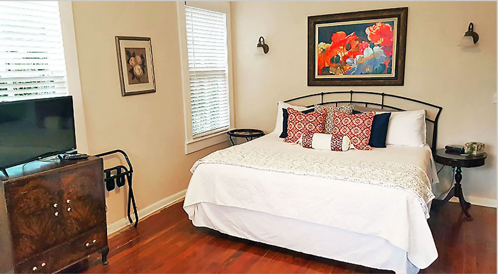 سانت أوغيستين 44 Spanish Street Inn (Adults Only) المظهر الخارجي الصورة