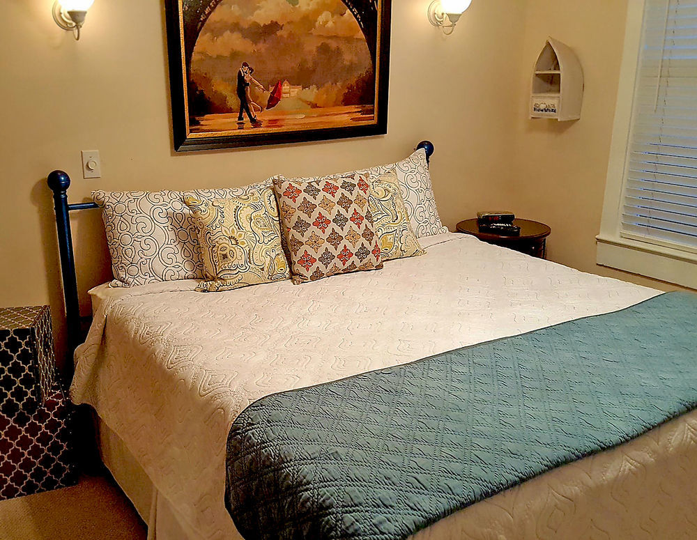 سانت أوغيستين 44 Spanish Street Inn (Adults Only) المظهر الخارجي الصورة