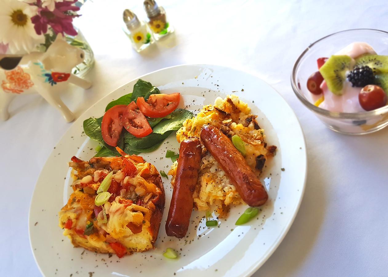 سانت أوغيستين 44 Spanish Street Inn (Adults Only) المظهر الخارجي الصورة