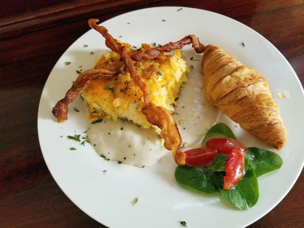 سانت أوغيستين 44 Spanish Street Inn (Adults Only) المظهر الخارجي الصورة