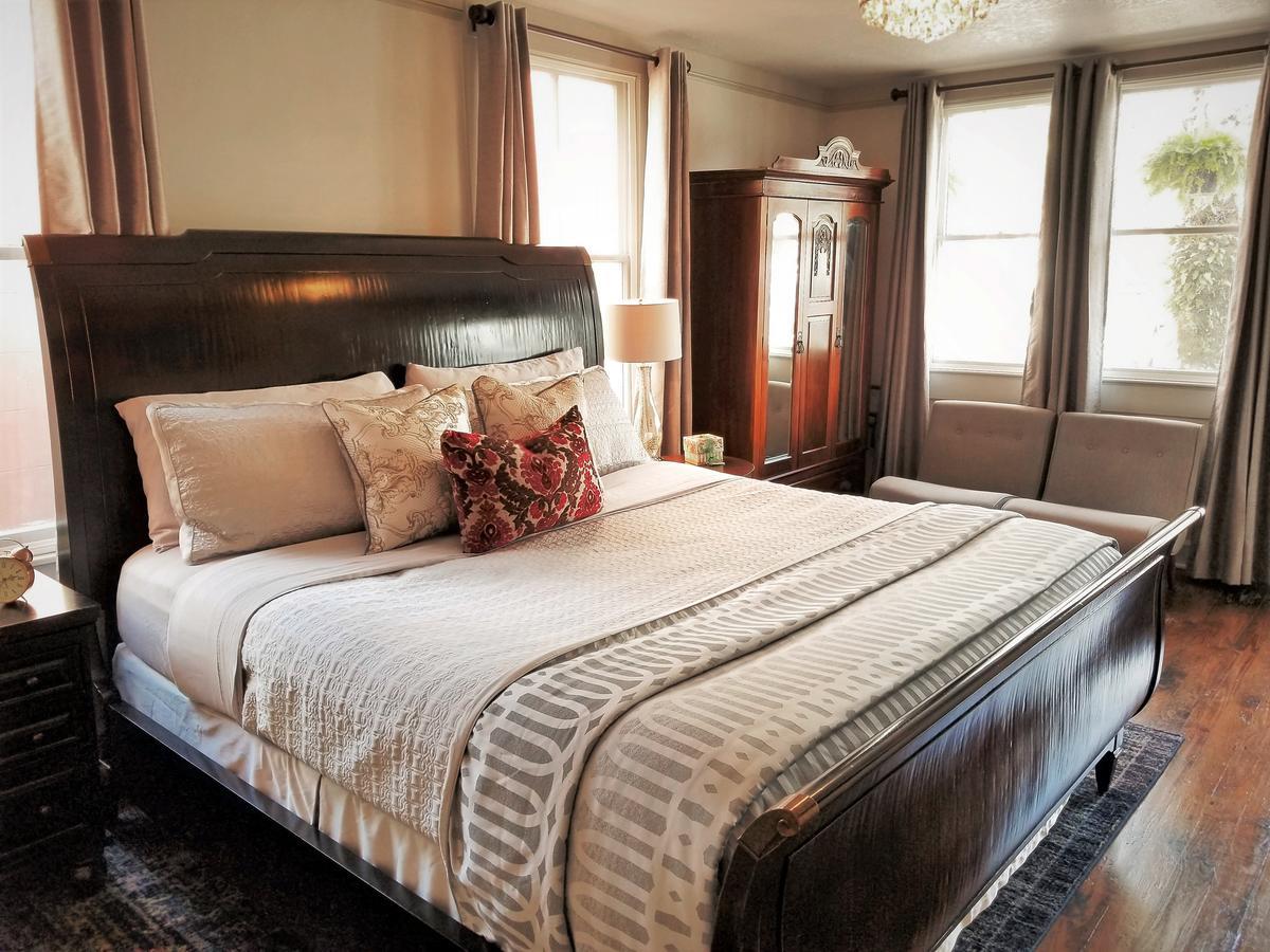 سانت أوغيستين 44 Spanish Street Inn (Adults Only) المظهر الخارجي الصورة