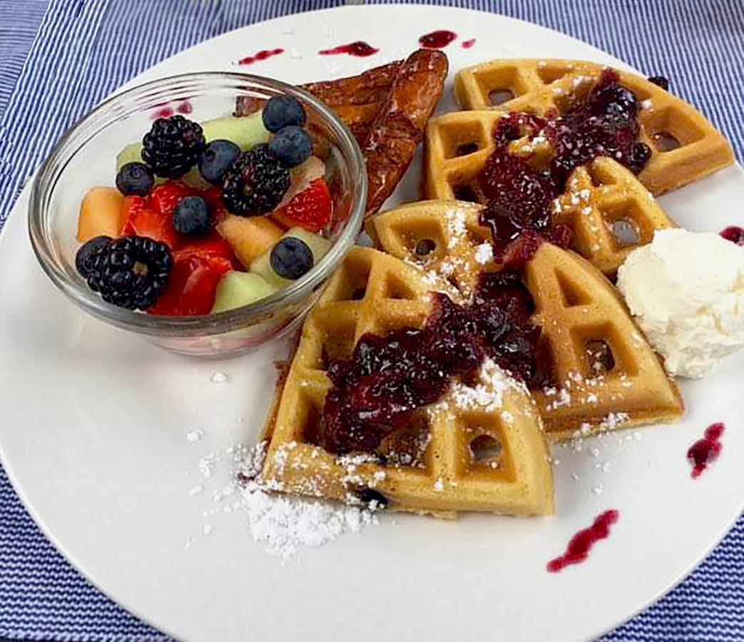 سانت أوغيستين 44 Spanish Street Inn (Adults Only) المظهر الخارجي الصورة