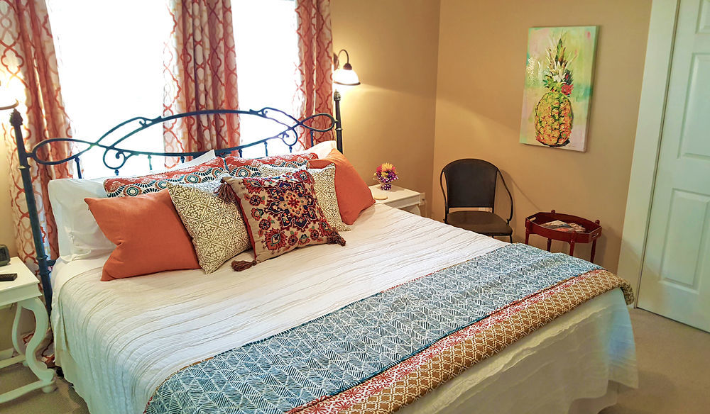 سانت أوغيستين 44 Spanish Street Inn (Adults Only) المظهر الخارجي الصورة