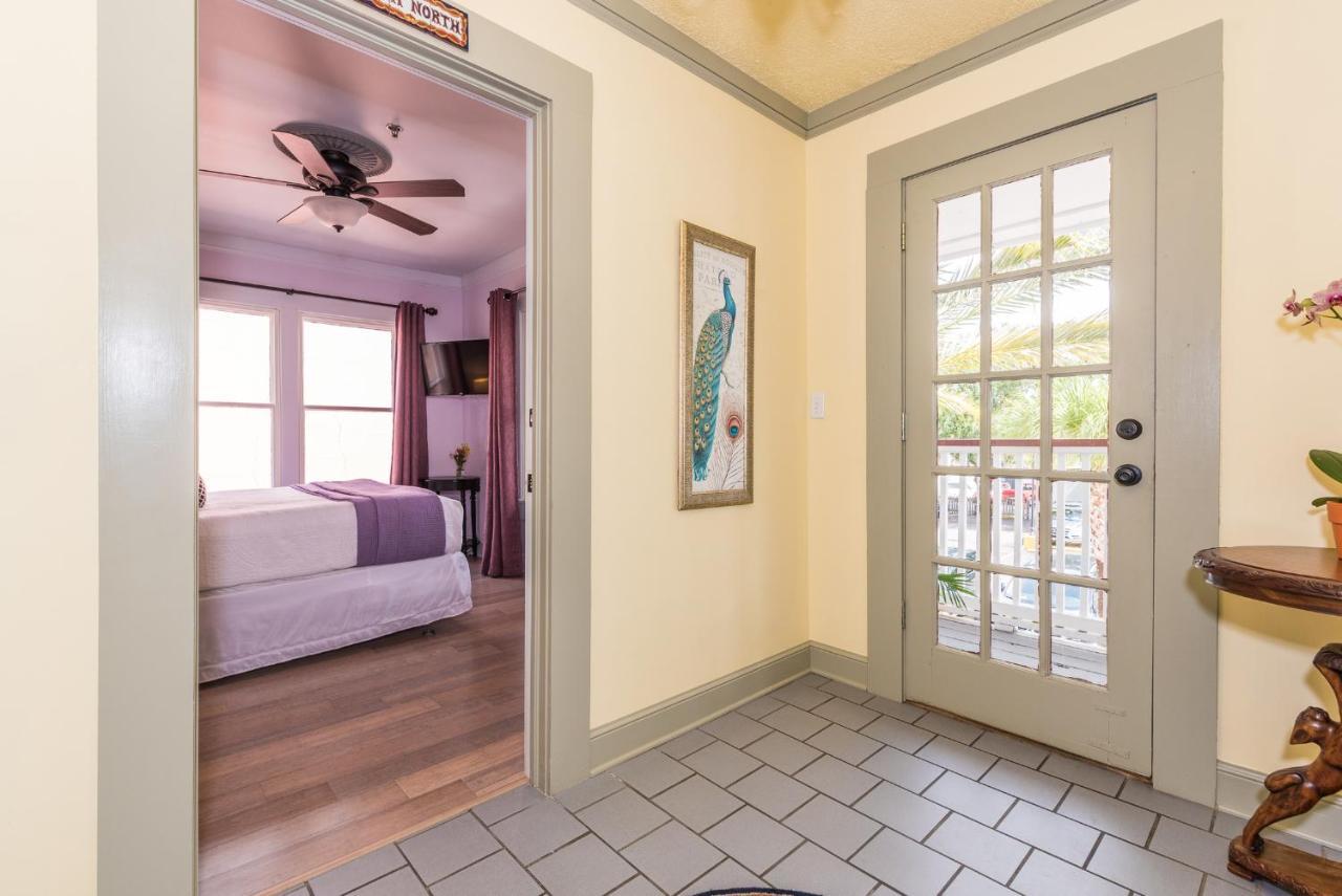 سانت أوغيستين 44 Spanish Street Inn (Adults Only) المظهر الخارجي الصورة