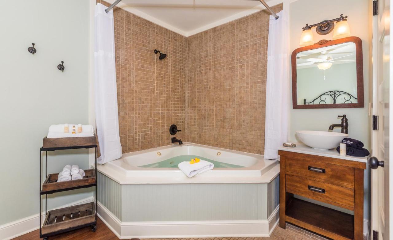 سانت أوغيستين 44 Spanish Street Inn (Adults Only) المظهر الخارجي الصورة