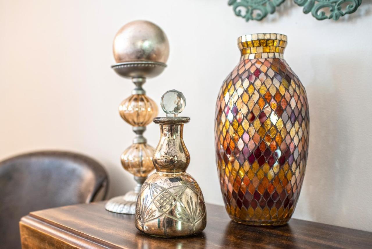 سانت أوغيستين 44 Spanish Street Inn (Adults Only) المظهر الخارجي الصورة