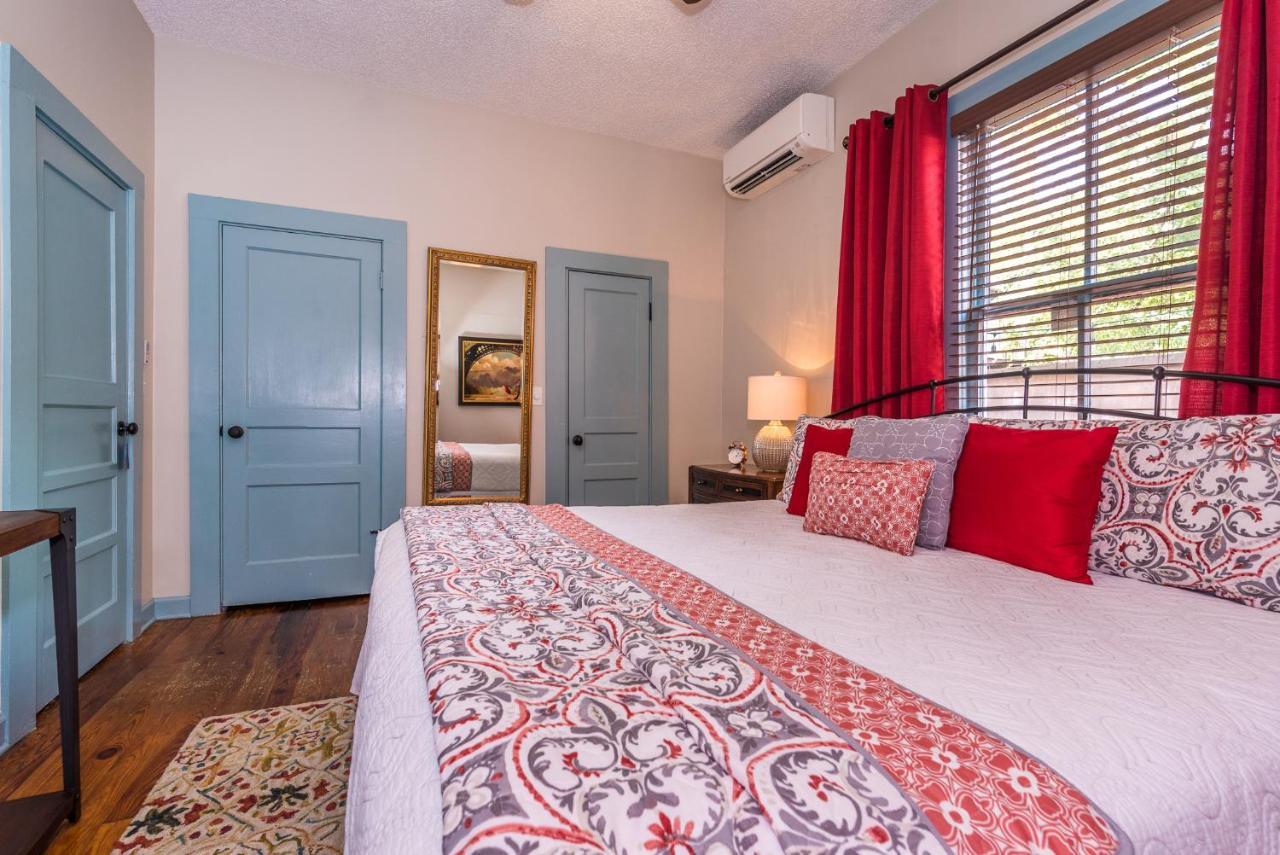 سانت أوغيستين 44 Spanish Street Inn (Adults Only) المظهر الخارجي الصورة