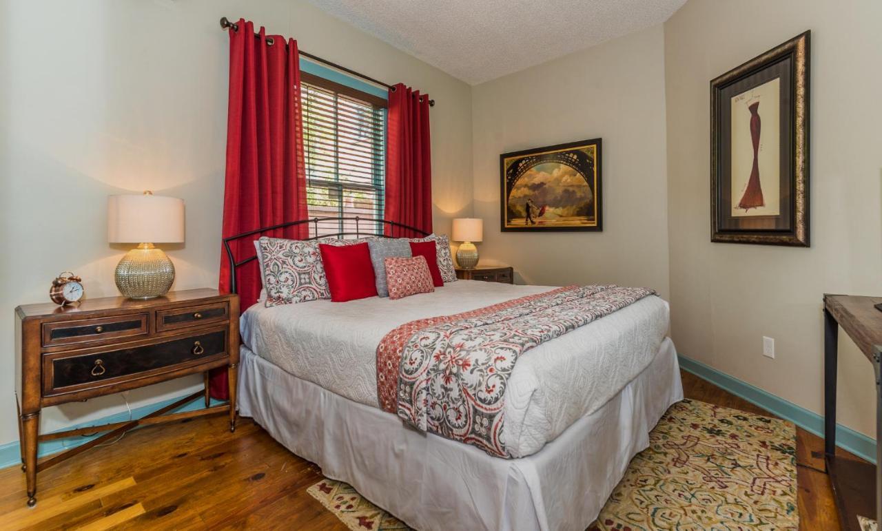 سانت أوغيستين 44 Spanish Street Inn (Adults Only) المظهر الخارجي الصورة
