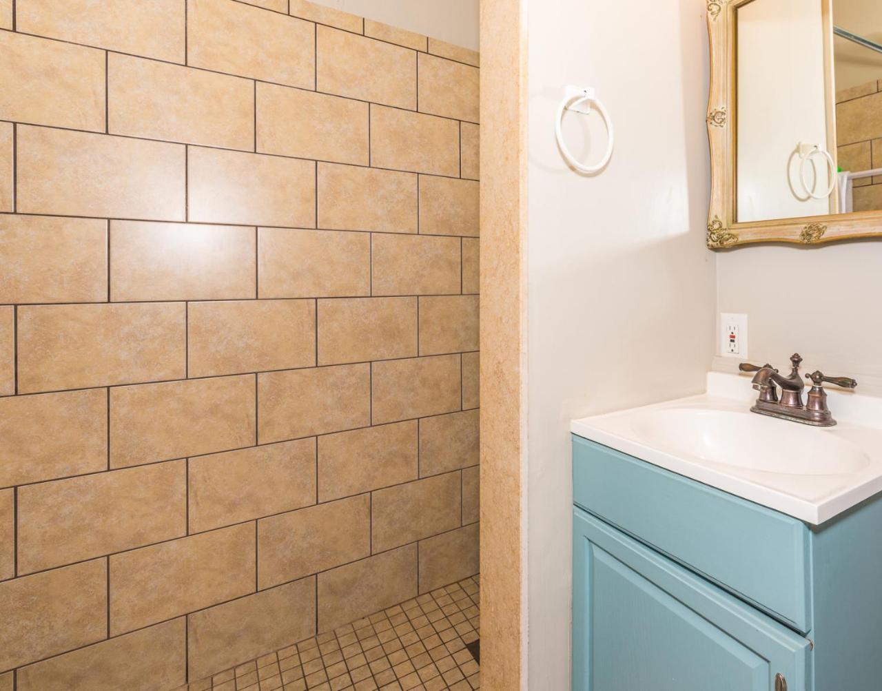 سانت أوغيستين 44 Spanish Street Inn (Adults Only) الغرفة الصورة