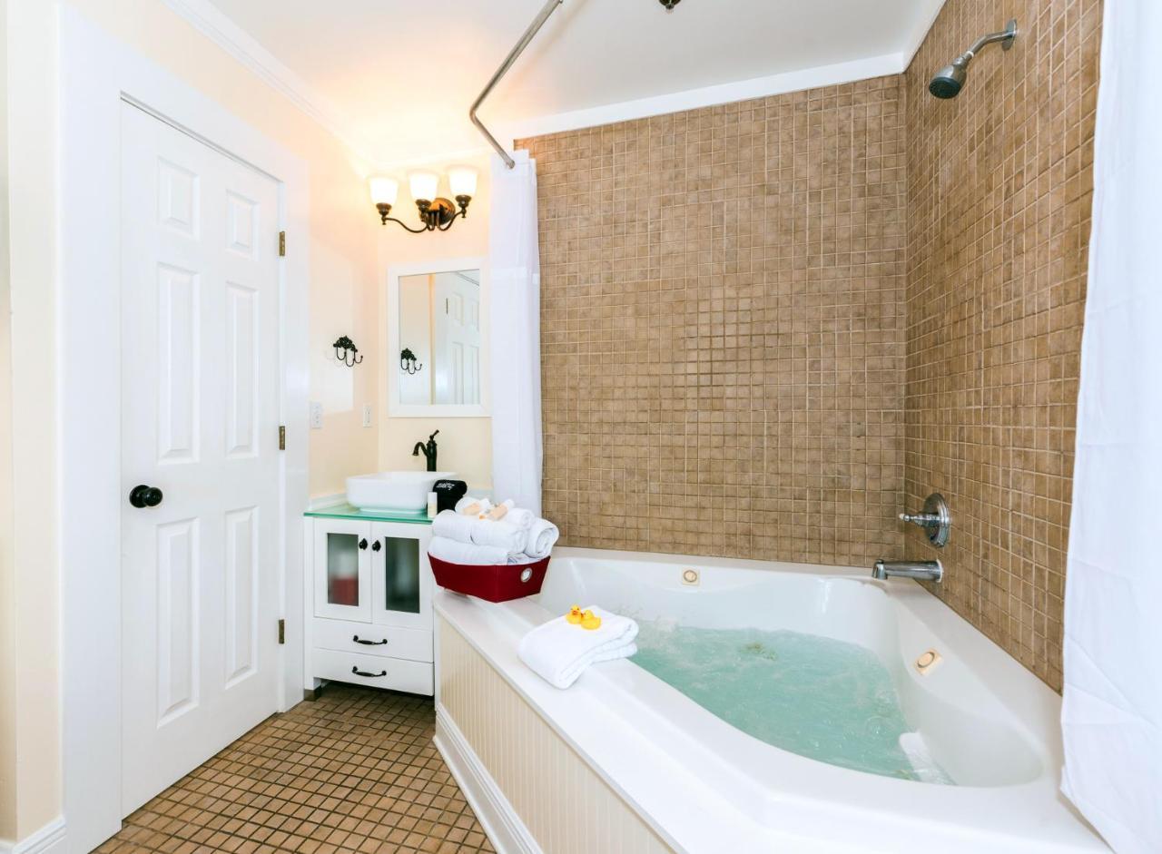 سانت أوغيستين 44 Spanish Street Inn (Adults Only) المظهر الخارجي الصورة