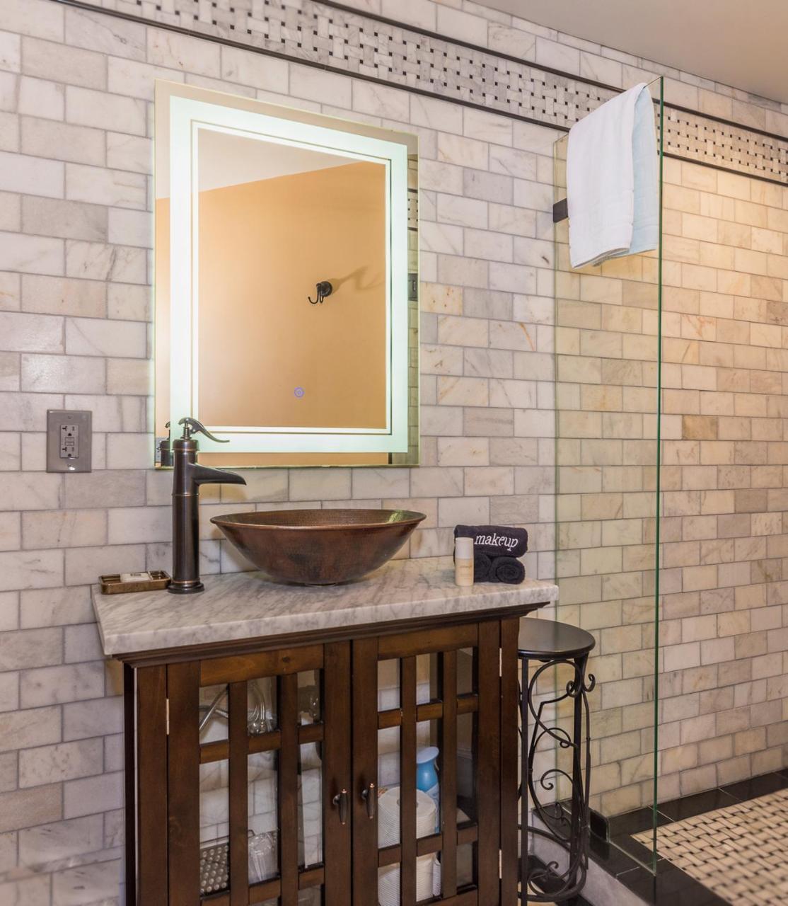 سانت أوغيستين 44 Spanish Street Inn (Adults Only) المظهر الخارجي الصورة
